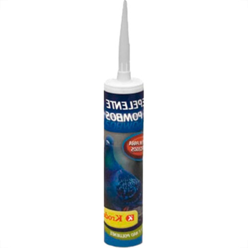 Repelente P/Pombo 265Gr Repelente P/Pombo 265Gr