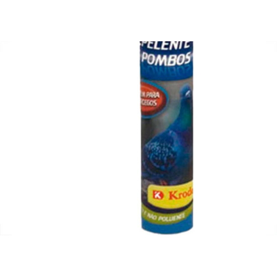 Repelente P/Pombo 265Gr Repelente P/Pombo 265Gr