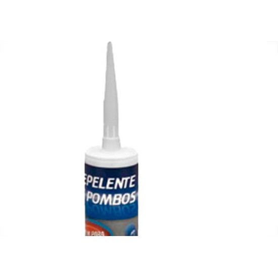 Repelente P/Pombo 265Gr Repelente P/Pombo 265Gr