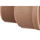 Adaptador Curto Soldavel Lr Krona 20 X 1/2 - Kit C/50 PC Adaptador Curto Soldavel Lr Krona 20 X 1/2 - Kit C/50 PC
