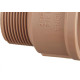 Adaptador Curto Soldavel Lr Krona 32 X 1 - Kit C/25 PC Adaptador Curto Soldavel Lr Krona 32 X 1 - Kit C/25 PC