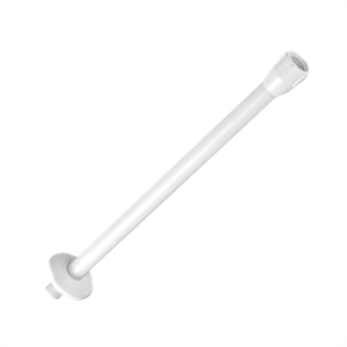Braco P/Chuv.Krona Pvc Brco 36,2Cm Braco P/Chuv.Krona Pvc Brco 36,2Cm