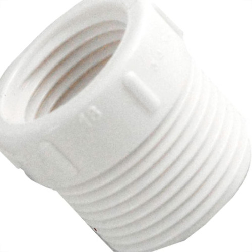 Bucha.Reducao Rosca Krona 3/4 X 1/2 - Kit C/50 PC Bucha.Reducao Rosca Krona 3/4 X 1/2 - Kit C/50 PC