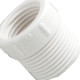 Bucha.Reducao Rosca Krona 3/4 X 1/2 - Kit C/50 PC Bucha.Reducao Rosca Krona 3/4 X 1/2 - Kit C/50 PC