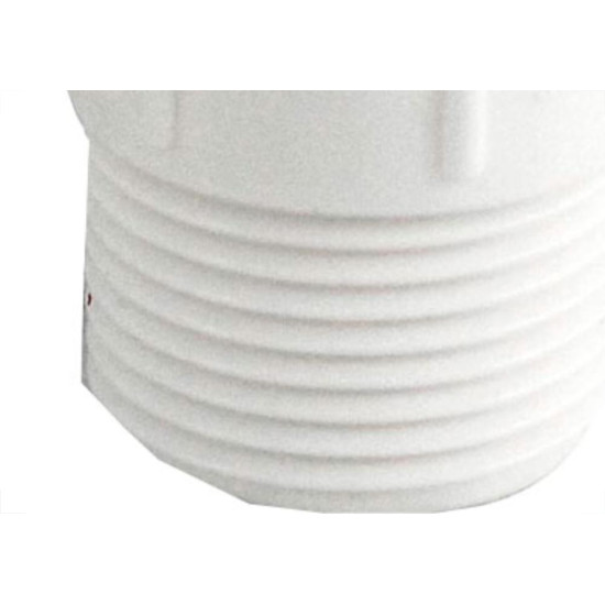 Bucha.Reducao Rosca Krona 3/4 X 1/2 - Kit C/50 PC Bucha.Reducao Rosca Krona 3/4 X 1/2 - Kit C/50 PC
