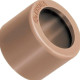 Bucha Soldavel Curta Krona 25Mm X 20Mm - Kit C/50 PC Bucha Soldavel Curta Krona 25Mm X 20Mm - Kit C/50 PC