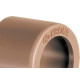 Bucha Soldavel Curta Krona 50Mm X 40Mm - Kit C/10 PC Bucha Soldavel Curta Krona 50Mm X 40Mm - Kit C/10 PC