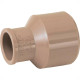 Bucha Soldavel Longa Krona 50Mm X 25Mm - Kit C/25 PC Bucha Soldavel Longa Krona 50Mm X 25Mm - Kit C/25 PC