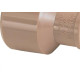 Bucha Soldavel Longa Krona 50Mm X 25Mm - Kit C/25 PC Bucha Soldavel Longa Krona 50Mm X 25Mm - Kit C/25 PC
