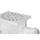 Caixa Sifonada Krona 100X100X50 Qd Nr.05 Caixa Sifonada Krona 100X100X50 Qd Nr.05