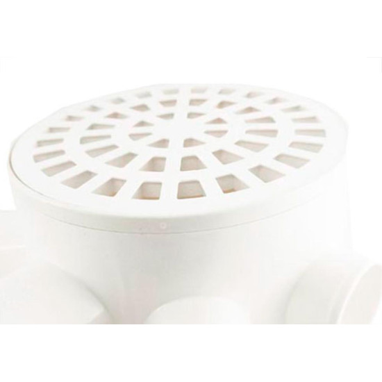 Caixa Sifonada Krona 150X150X50 Rd.Nr.15