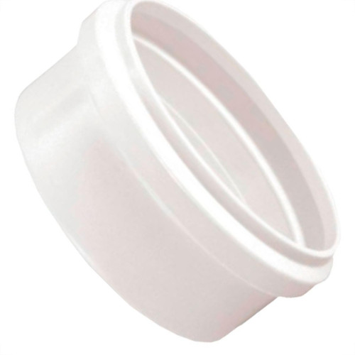Caps De Esgoto Krona 75 Mm - Kit C/10 PC Caps De Esgoto Krona 75 Mm - Kit C/10 PC
