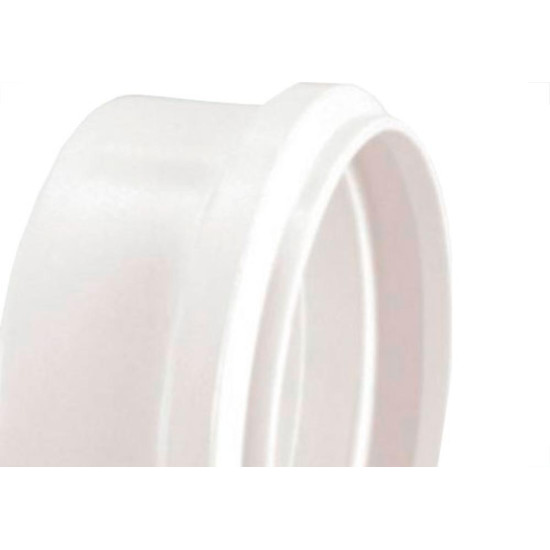 Caps De Esgoto Krona 100 Mm - Kit C/10 PC