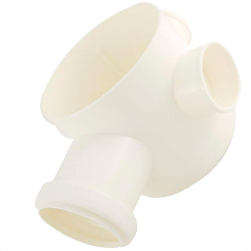 Corpo Cx.Seca Krona 100X50X40 N28