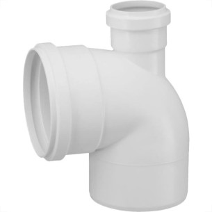 Cotovelo C/Visita Krona 100X50