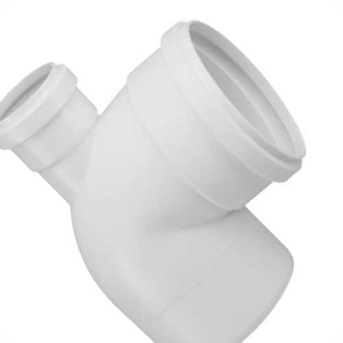 Cotovelo C/Visita Krona 100X50