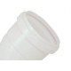 Cotovelo Esgoto Krona 75 X 45 - Kit C/10 PC Cotovelo Esgoto Krona 75 X 45 - Kit C/10 PC