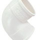 Cotovelo Esgoto Krona. 40 X 90 - Kit C/50 PC Cotovelo Esgoto Krona. 40 X 90 - Kit C/50 PC