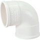 Cotovelo Esgoto Krona.100 X 90