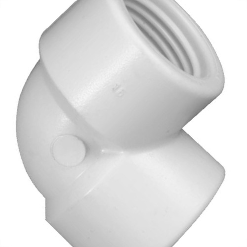 Cotovelo Rosca Rr Krona. 1/2 X 90 - Kit C/20 PC Cotovelo Rosca Rr Krona. 1/2 X 90 - Kit C/20 PC
