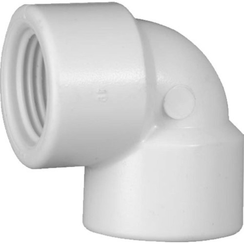 Cotovelo Rosca Rr Krona. 3/4 X 90 - Kit C/20 PC Cotovelo Rosca Rr Krona. 3/4 X 90 - Kit C/20 PC