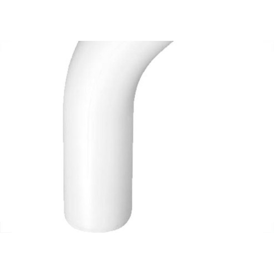 Curva P/Esgoto Krona Curta 100 X 45