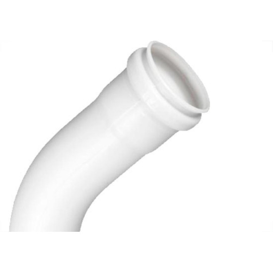 Curva P/Esgoto Krona Curta 100 X 45