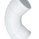 Curva P/Esgoto Krona Curta. 75 X 90