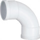 Curva P/Esgoto Krona Curta. 100 X 90
