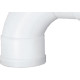 Curva P/Esgoto Krona Curta. 100 X 90