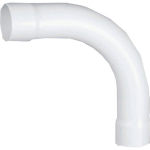 Curva P/Esgoto Krona Longa. 75 X 90