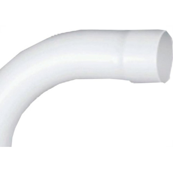 Curva P/Esgoto Krona Longa. 75 X 90