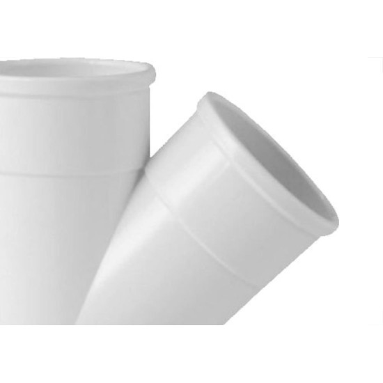 Juncao De Esgoto Krona 100 X 75