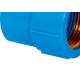 Luva.Azul Krona 25Mm X 3/4 - Kit C/20 PC Luva.Azul Krona 25Mm X 3/4 - Kit C/20 PC