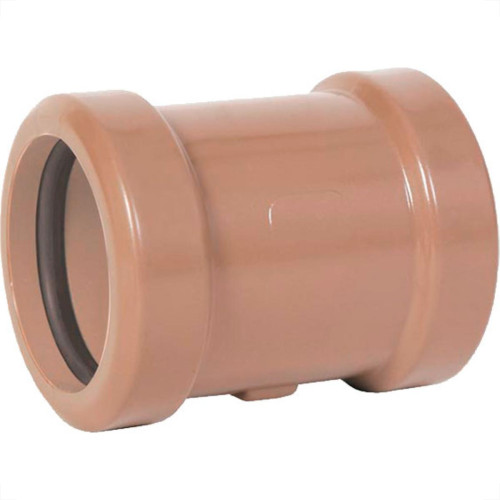 Luva Soldavel De Correr Krona 50Mm - Kit C/8 PC