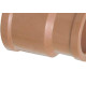 Luva Soldavel Red Krona 50Mm X 25Mm - Kit C/10 PC Luva Soldavel Red Krona 50Mm X 25Mm - Kit C/10 PC
