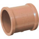 Luva.Soldavel PVC Liso Liso Krona 32Mm - Kit C/25 PC Luva.Soldavel PVC Liso Liso Krona 32Mm - Kit C/25 PC