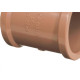 Luva.Soldavel PVC Liso Liso Krona 50Mm - Kit C/10 PC Luva.Soldavel PVC Liso Liso Krona 50Mm - Kit C/10 PC