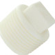 Plug Rosca Rr Krona 1/2'' - Kit C/50 PC Plug Rosca Rr Krona 1/2'' - Kit C/50 PC