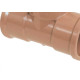 Tee Soldavel Lll Krona 50Mm - Kit C/10 PC Tee Soldavel Lll Krona 50Mm - Kit C/10 PC
