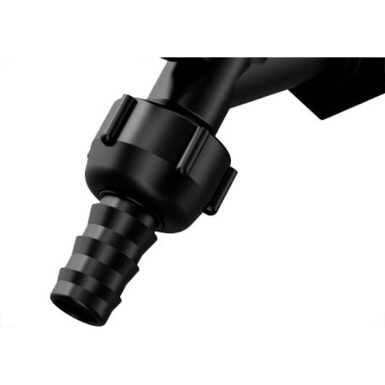 Torneira Jardim Pvc Krona 1/2-3/4 - Kit C/12 PC