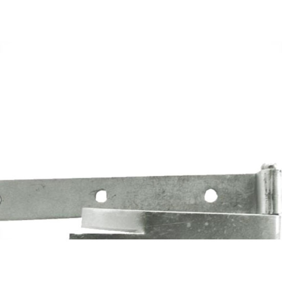 Dobradica Chumbar Simples 06 - Kit C/6 PC