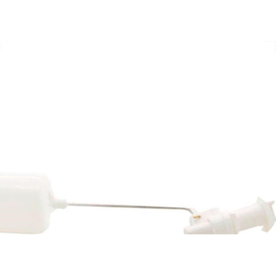 Boia Cx Descarga Luconi H/Al.Plast. - Kit C/6 PC