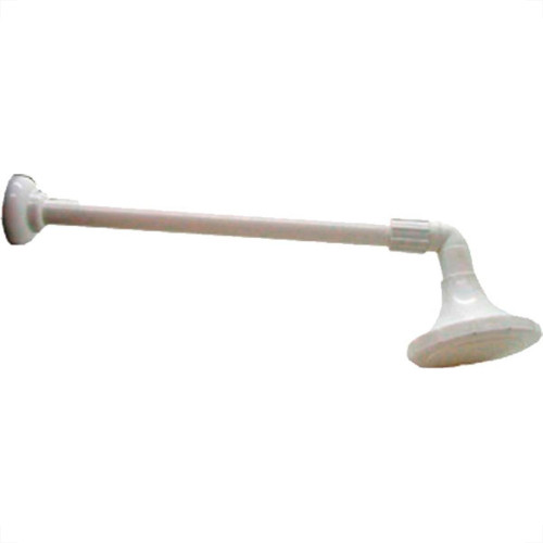 Chuveiro Frio Pl.Luconi Branco 04'' Chuveiro Frio Pl.Luconi Branco 04''