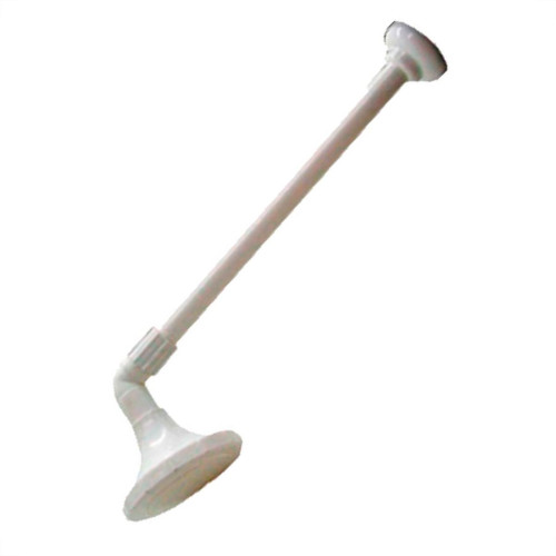 Chuveiro Frio Pl.Luconi Branco 04'' Chuveiro Frio Pl.Luconi Branco 04''
