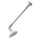 Chuveiro Frio Pl.Luconi Branco 04'' Chuveiro Frio Pl.Luconi Branco 04''