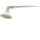 Chuveiro Frio Pl.Luconi Branco 04'' Chuveiro Frio Pl.Luconi Branco 04''