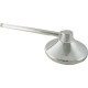 Chuveiro Frio Pl.Luconi Cromado 06'' Chuveiro Frio Pl.Luconi Cromado 06''
