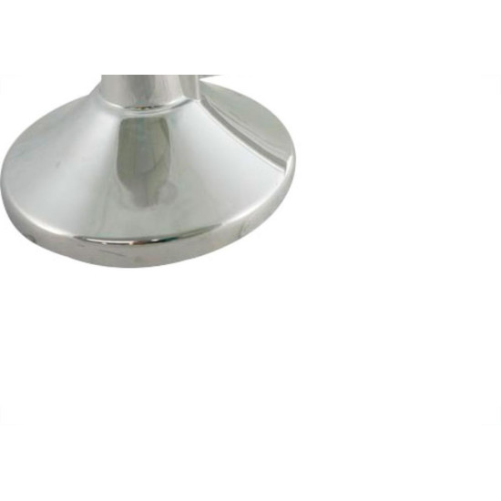 Chuveiro Frio Pl.Luconi Cromado 06'' Chuveiro Frio Pl.Luconi Cromado 06''
