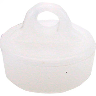 Tampa P/ Pia-Lavatorio C/100